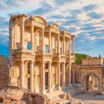 Ephesus