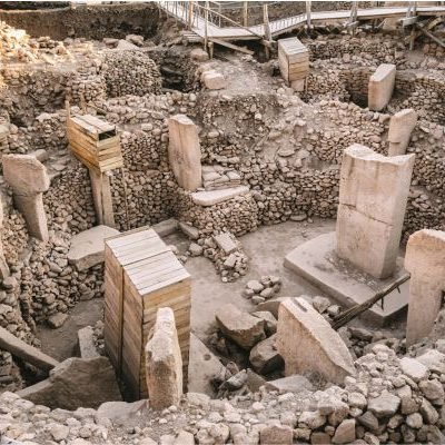 Göbeklitepe