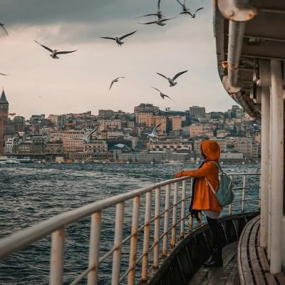 Istanbul