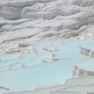 Pamukkale