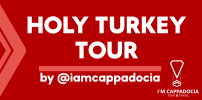 Holy Turkey Travel