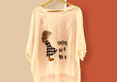 Island Breeze Attire - Görsel 3